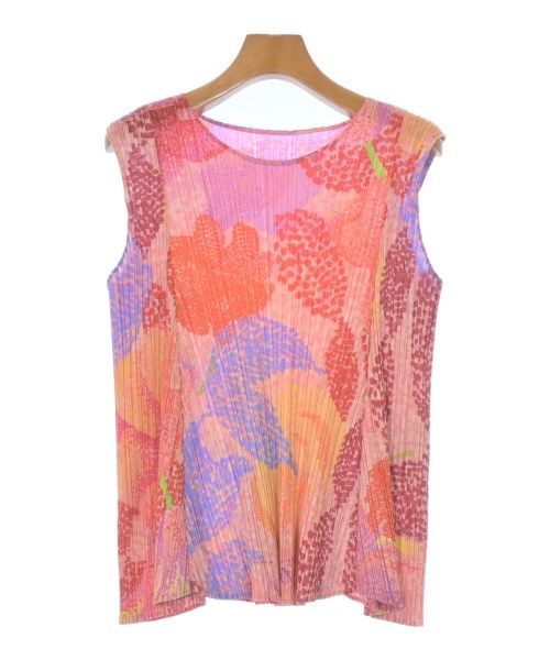 PLEATS PLEASE เสื้อสตรี