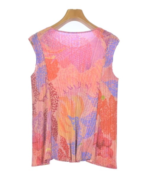 PLEATS PLEASE เสื้อสตรี