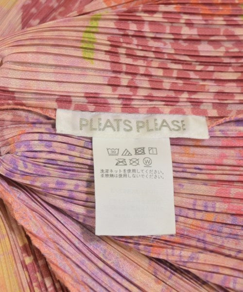 PLEATS PLEASE เสื้อสตรี