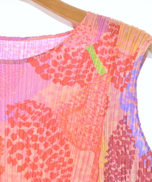 PLEATS PLEASE เสื้อสตรี