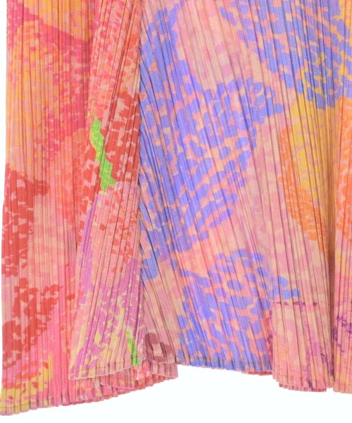 PLEATS PLEASE เสื้อสตรี