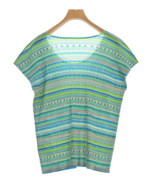 PLEATS PLEASE เสื้อลำลอง