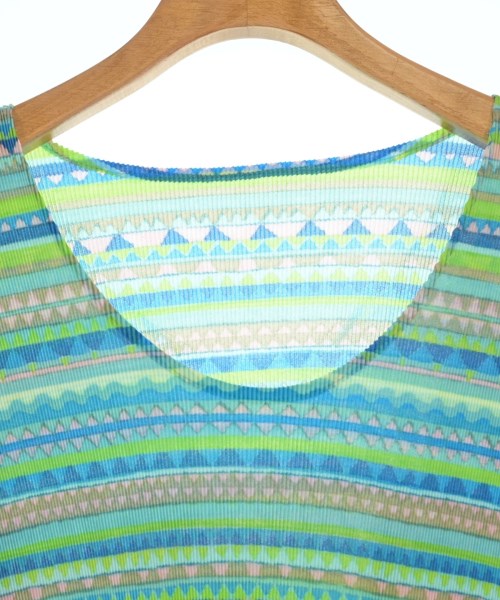 PLEATS PLEASE เสื้อลำลอง