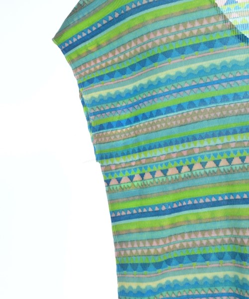 PLEATS PLEASE เสื้อลำลอง