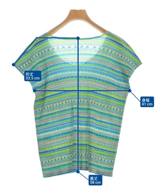 PLEATS PLEASE เสื้อลำลอง