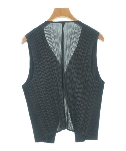 PLEATS PLEASE เสื้อกั๊ก