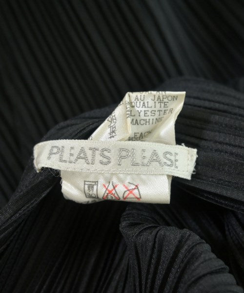 PLEATS PLEASE เสื้อกั๊ก