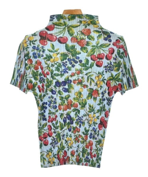 PLEATS PLEASE เสื้อลำลอง
