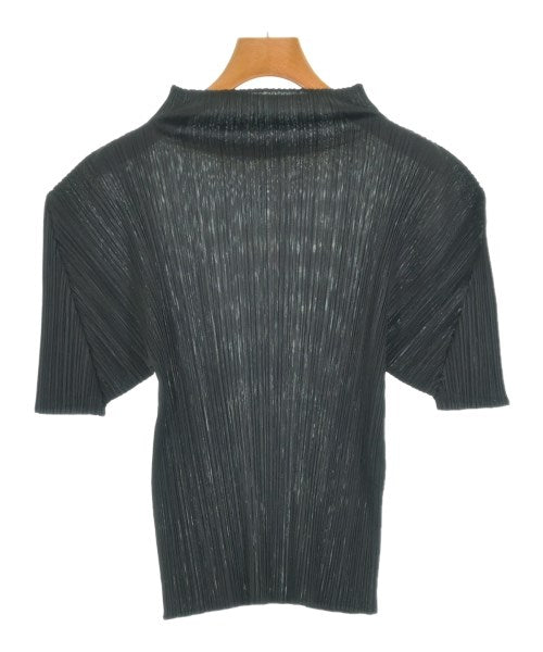 PLEATS PLEASE เสื้อลำลอง