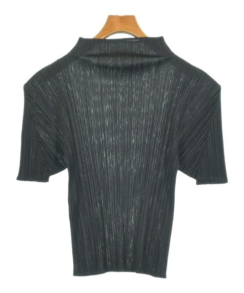 PLEATS PLEASE เสื้อลำลอง