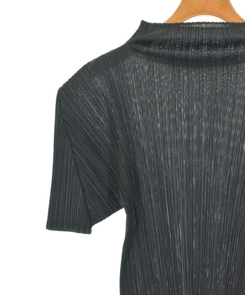 PLEATS PLEASE เสื้อลำลอง