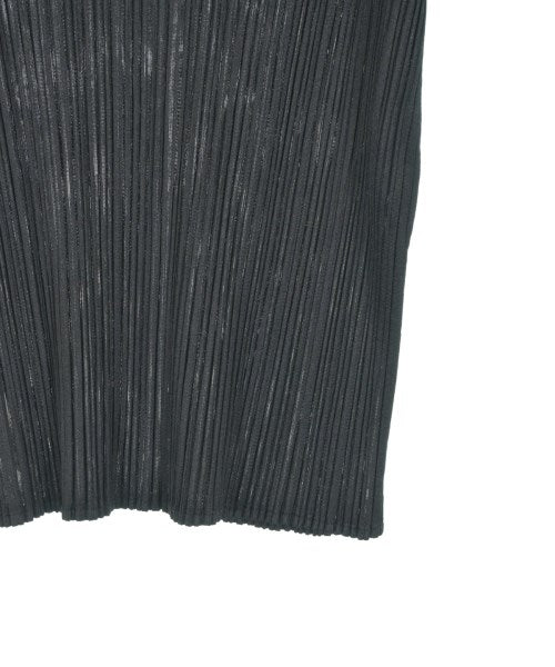 PLEATS PLEASE เสื้อลำลอง
