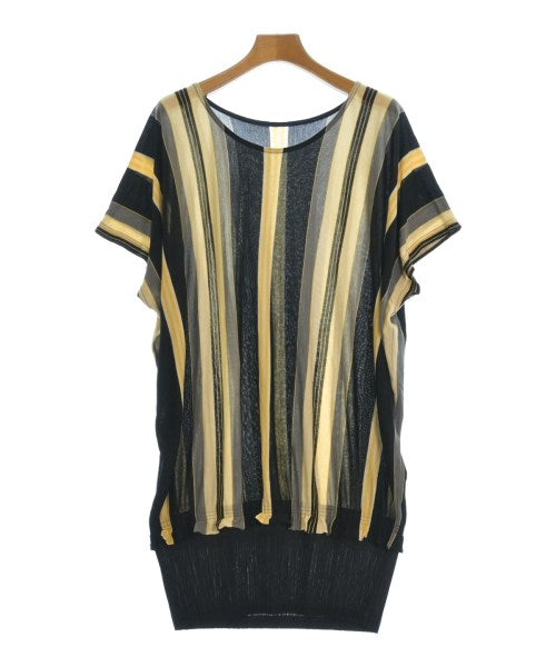 PLEATS PLEASE เสื้อยืด/เสื้อท็อปส์