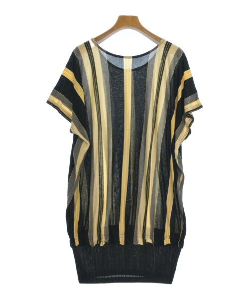 PLEATS PLEASE เสื้อยืด/เสื้อท็อปส์