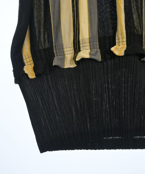 PLEATS PLEASE เสื้อยืด/เสื้อท็อปส์
