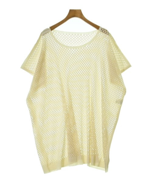PLEATS PLEASE เสื้อยืด/เสื้อท็อปส์
