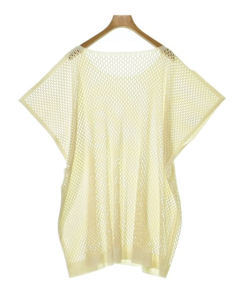 PLEATS PLEASE เสื้อยืด/เสื้อท็อปส์