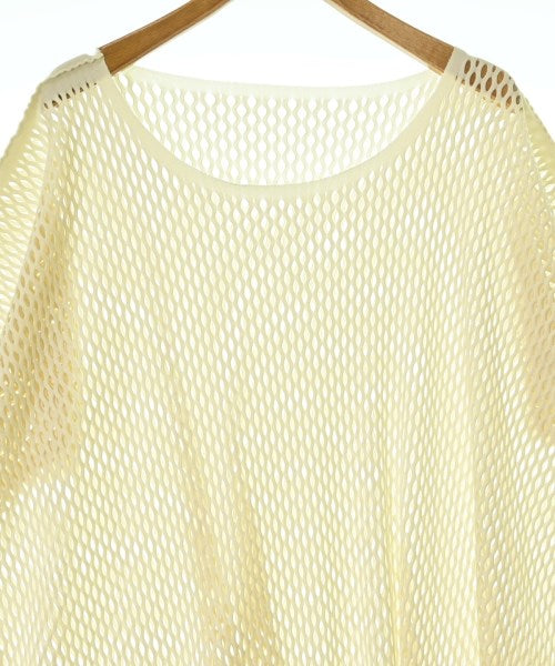 PLEATS PLEASE เสื้อยืด/เสื้อท็อปส์