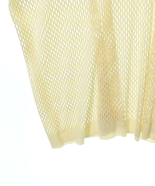 PLEATS PLEASE เสื้อยืด/เสื้อท็อปส์