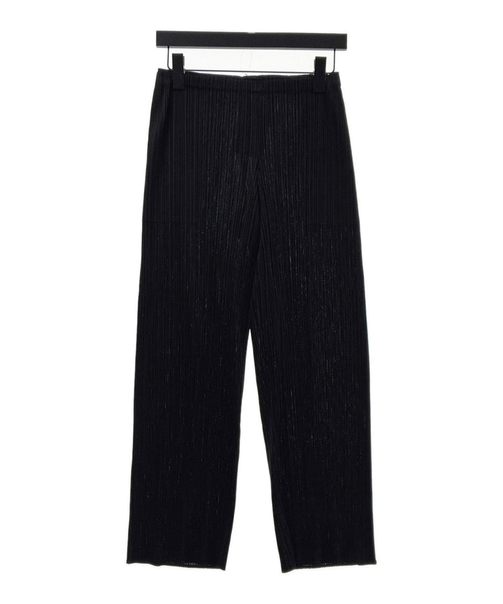 PLEATS PLEASE กางเกงขายาว