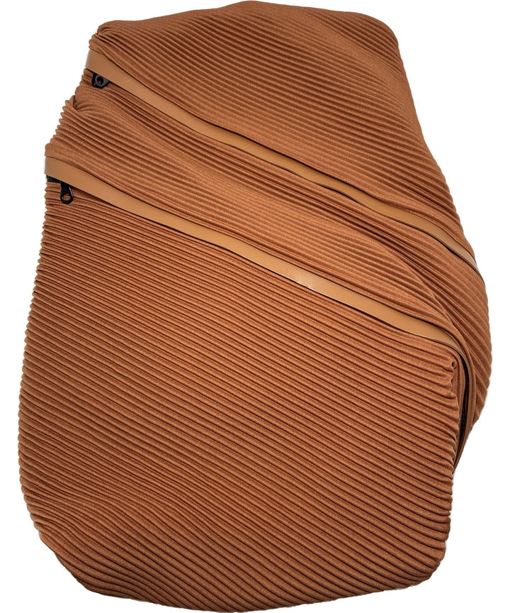 PLEATS PLEASE เป้สะพายหลัง
