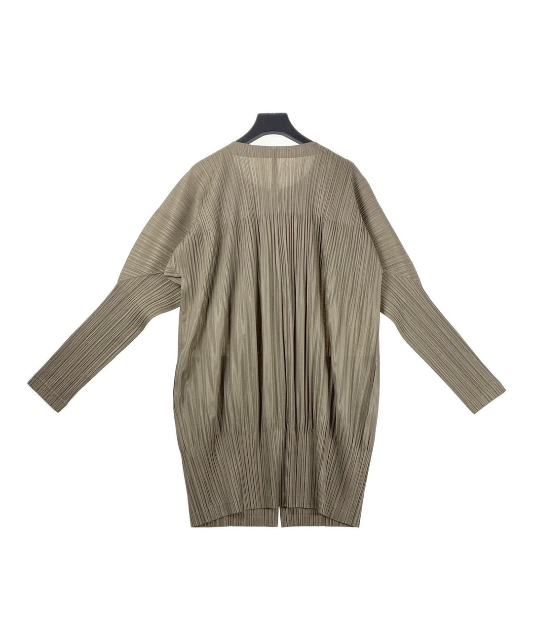 PLEATS PLEASE เสื้อลำลอง