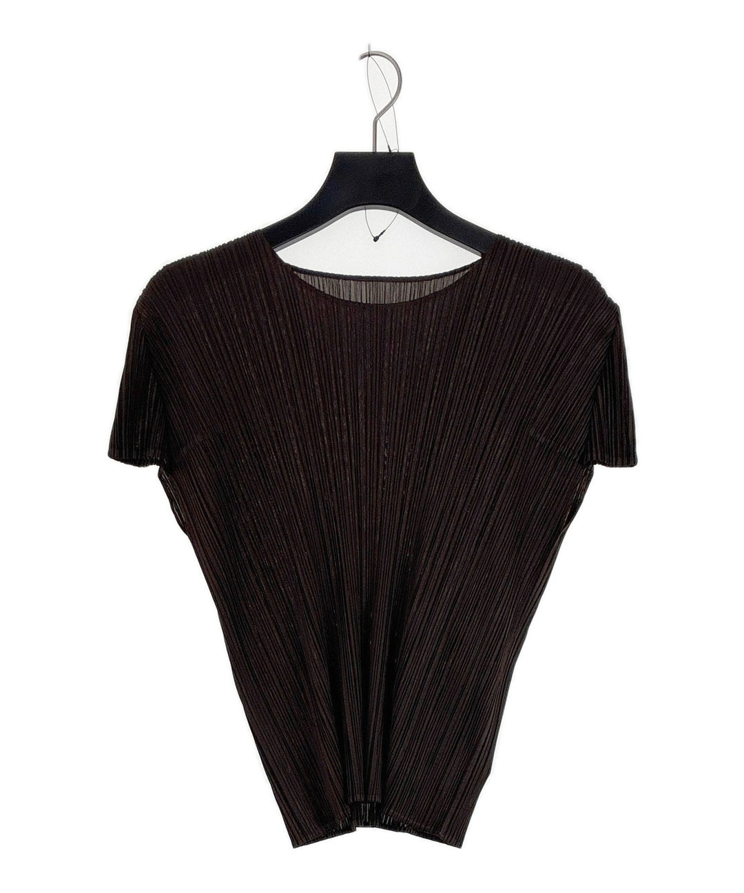PLEATS PLEASE เสื้อยืด/เสื้อท็อปส์