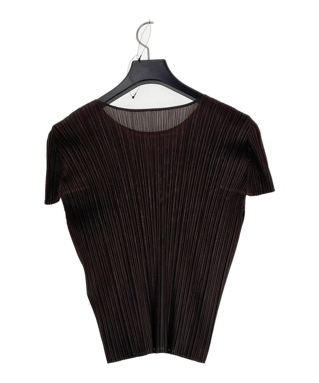 PLEATS PLEASE เสื้อยืด/เสื้อท็อปส์