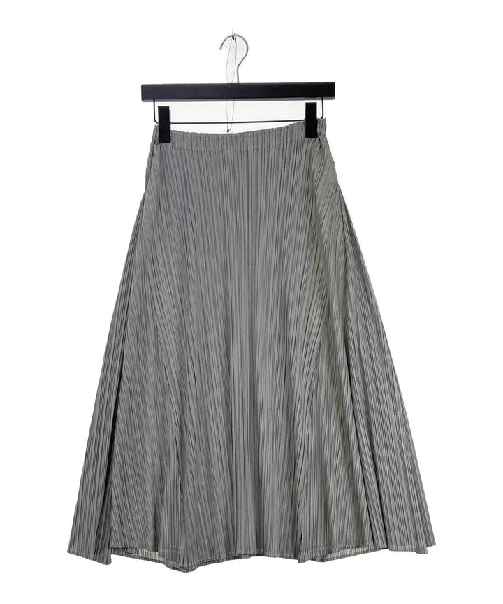 PLEATS PLEASE กระโปรงยาว/แม็กซี่ยาว