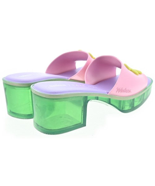 Melissa รองเท้าแตะ