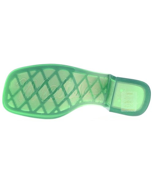 Melissa รองเท้าแตะ