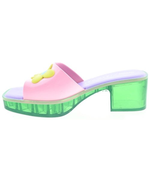 Melissa รองเท้าแตะ