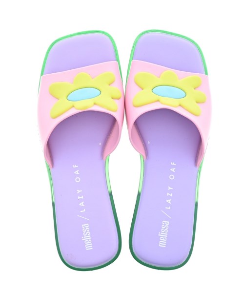 Melissa รองเท้าแตะ