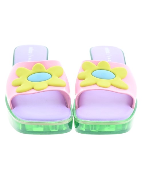 Melissa รองเท้าแตะ