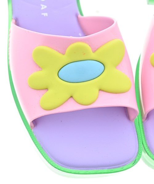 Melissa รองเท้าแตะ