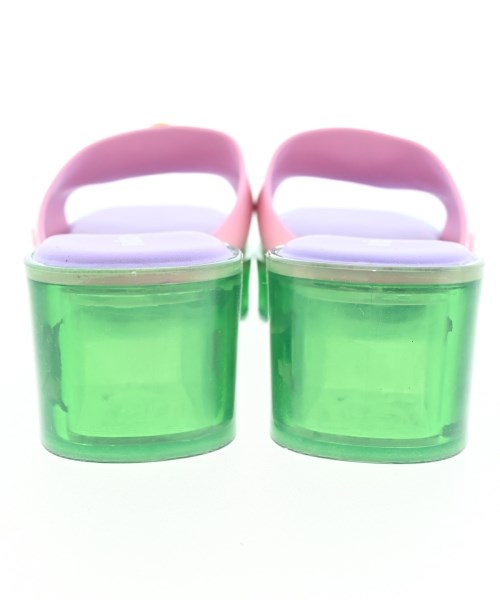 Melissa รองเท้าแตะ