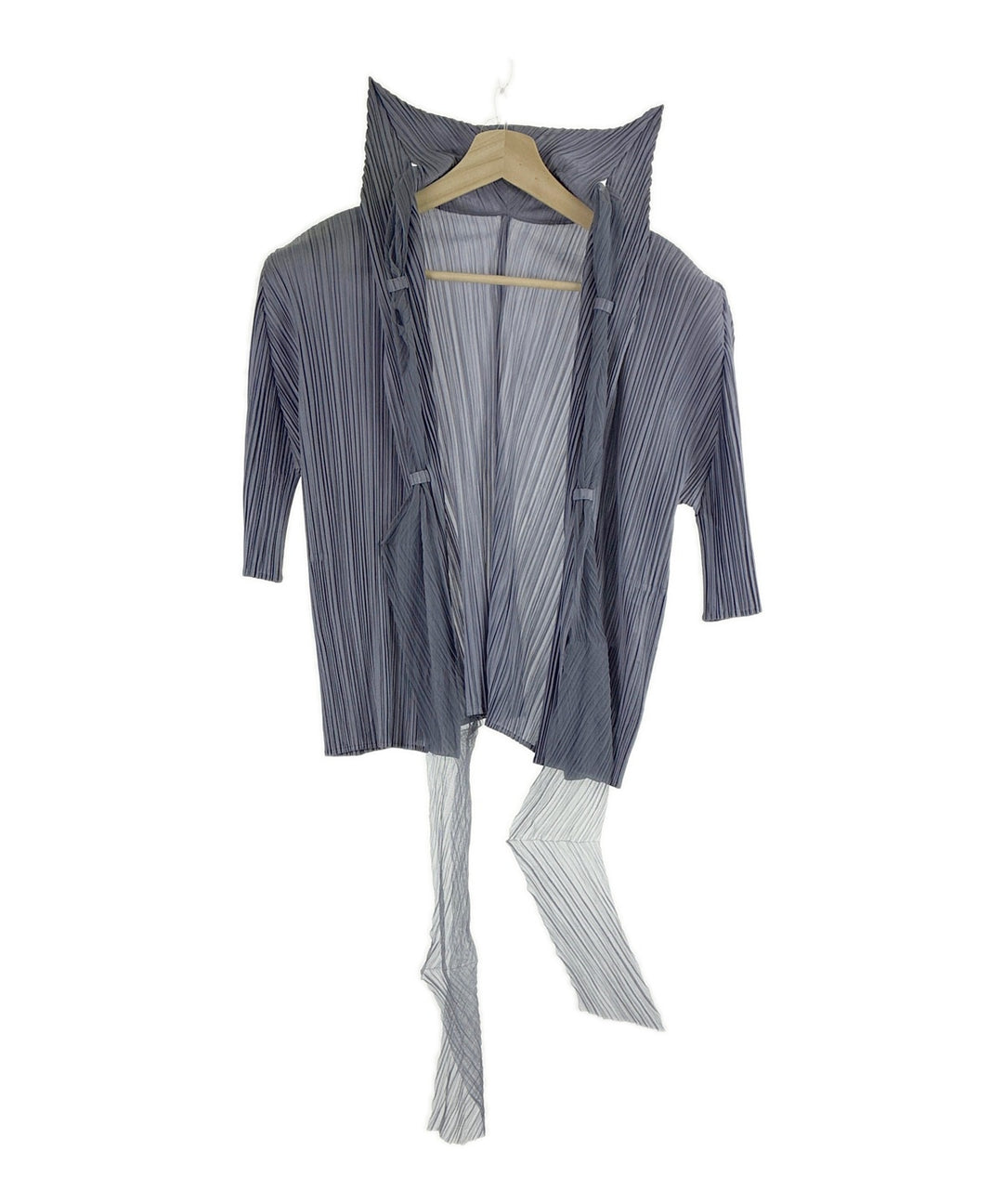 PLEATS PLEASE เสื้อสตรี