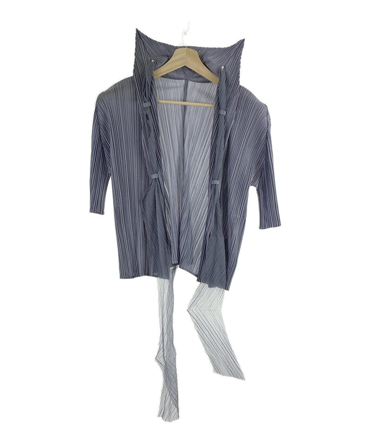 PLEATS PLEASE เสื้อสตรี