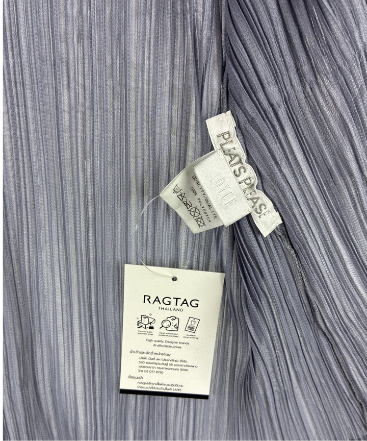 PLEATS PLEASE เสื้อสตรี