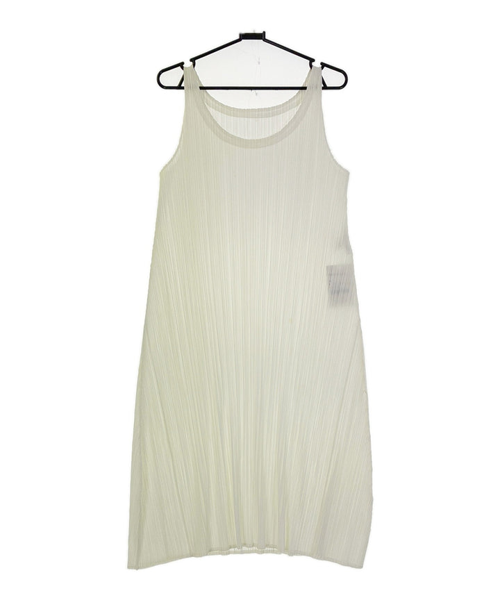 PLEATS PLEASE ชุดเดรส