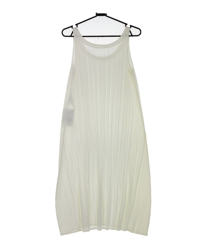 PLEATS PLEASE ชุดเดรส