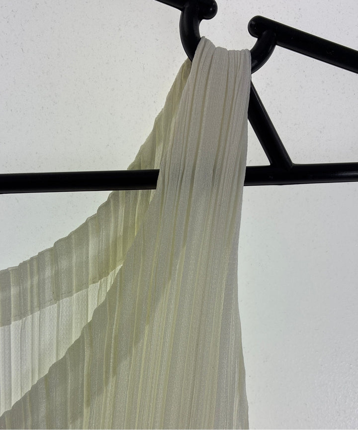 PLEATS PLEASE ชุดเดรส