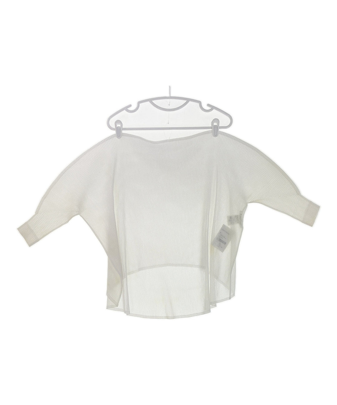 PLEATS PLEASE เสื้อสตรี