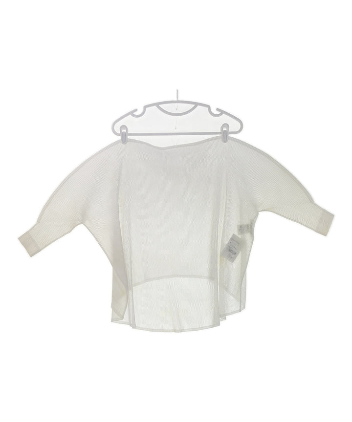 PLEATS PLEASE เสื้อสตรี