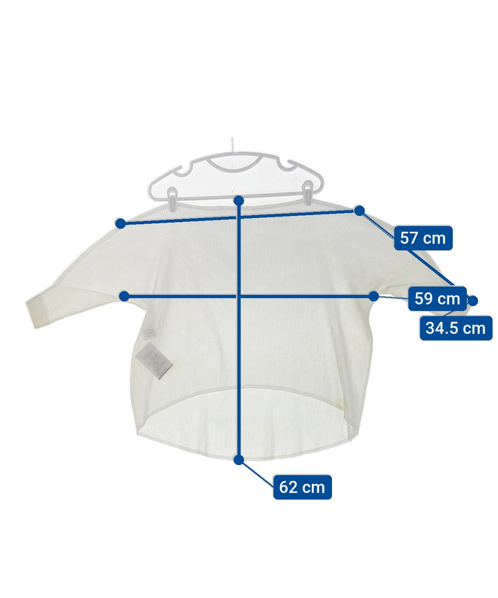 PLEATS PLEASE เสื้อสตรี