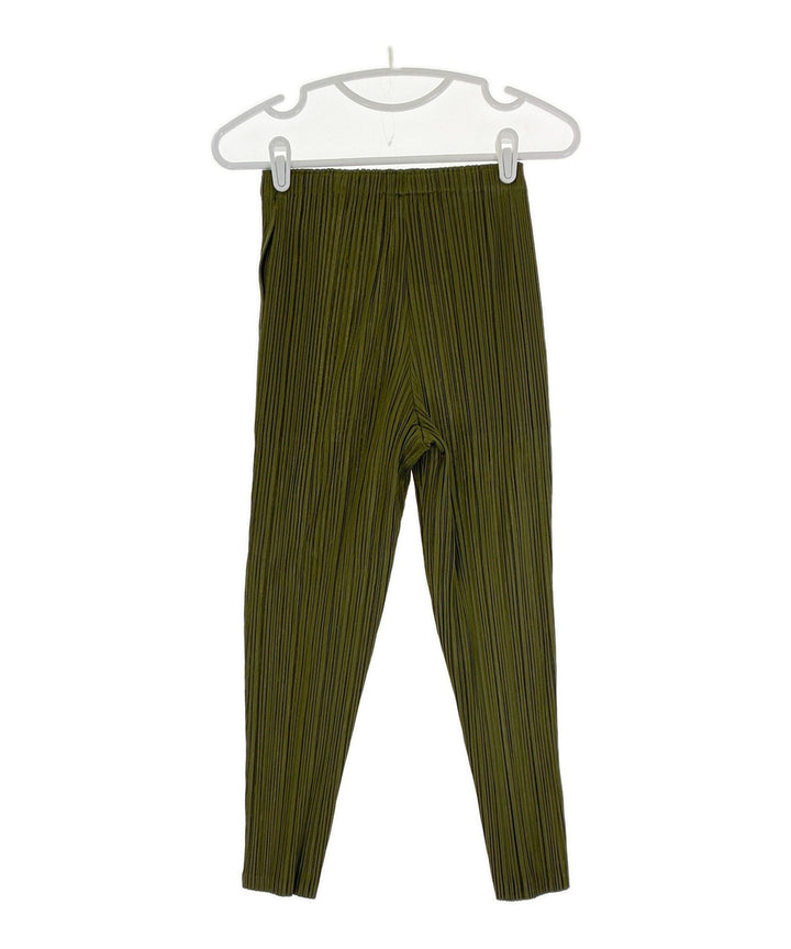 PLEATS PLEASE กางเกง อื่น