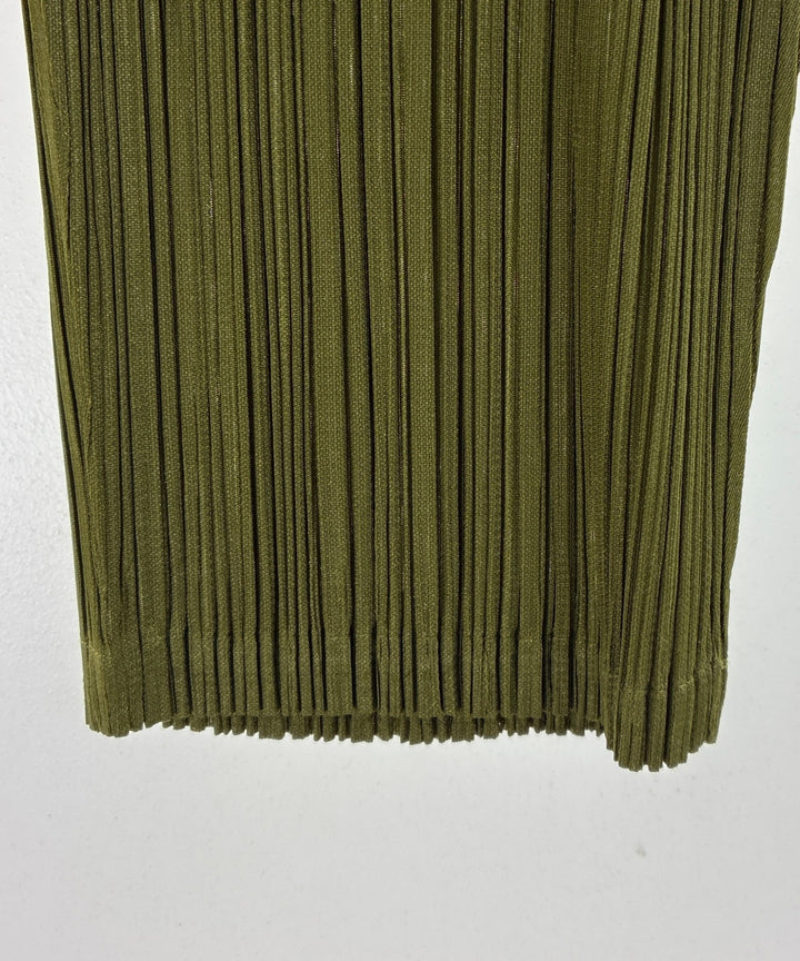 PLEATS PLEASE กางเกง อื่น