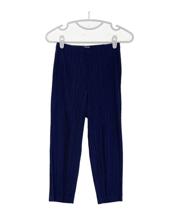 PLEATS PLEASE กางเกง อื่น