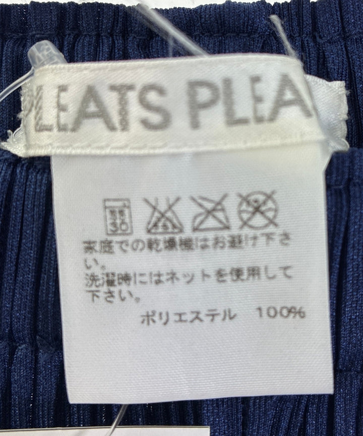 PLEATS PLEASE กางเกง อื่น