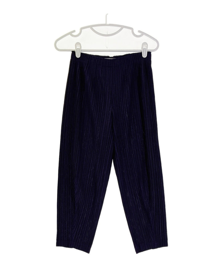 PLEATS PLEASE กางเกง อื่น